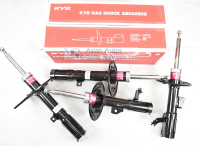 OEM KYB Front and Rear Shock Absorber for Toyota Camry 2012-2017