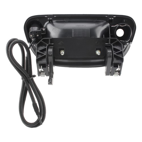 For Ford F150 F250 97-07 Rear View Backup Camera Kit W/ Wiring & Tailgate Handle - Bild 7 von 13