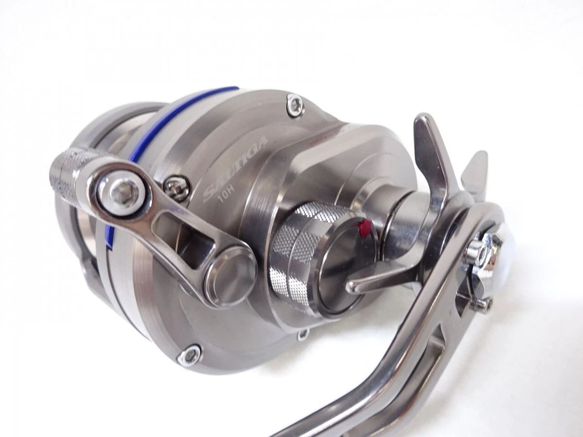 15ソルティガ 10H