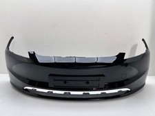 Tesla Model 3 Highland ab 2023 Stoßstange vorne 1781565-12-B schwarz STV1789