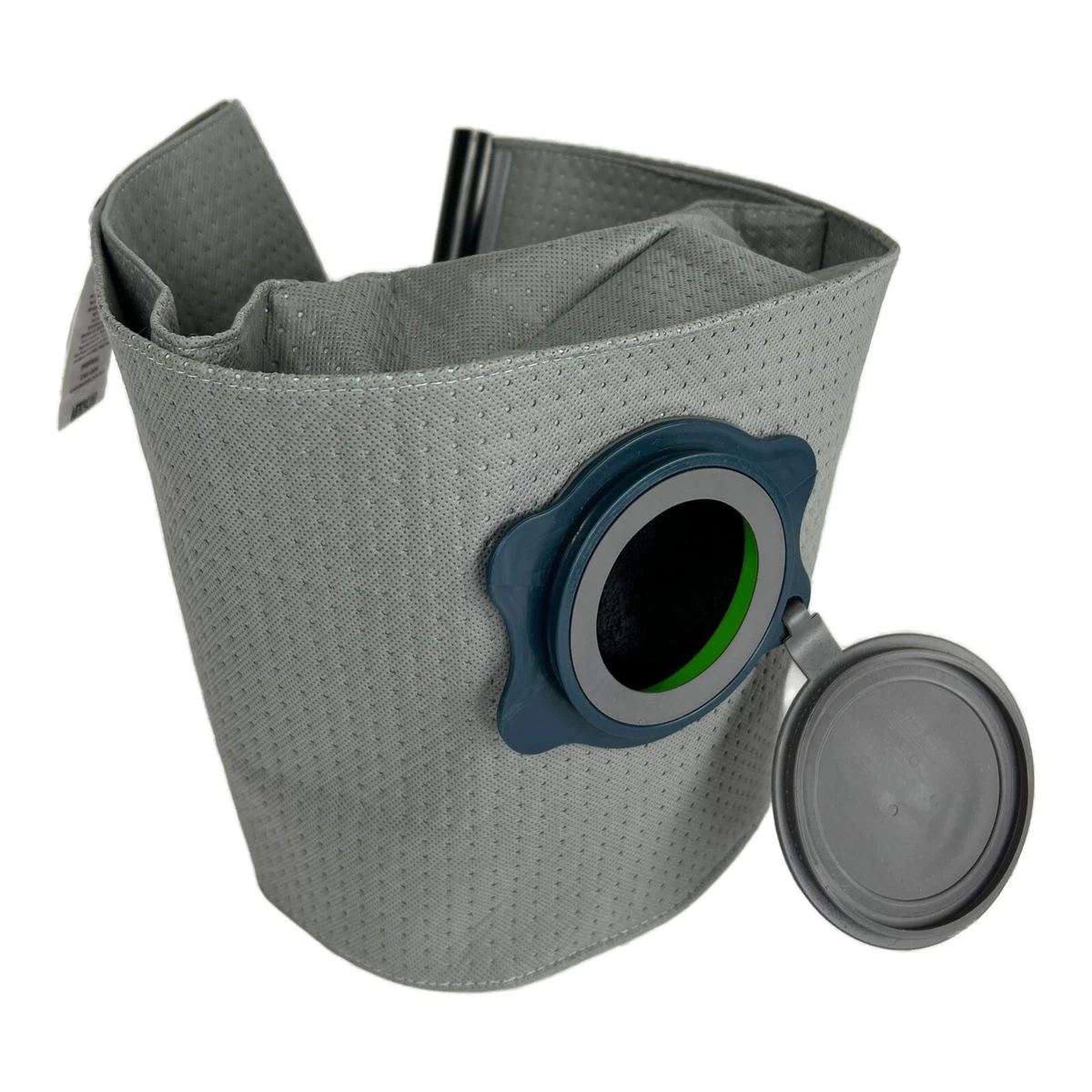 Reusable dust bag for DeWalt Einhel Vacmaster and Titan vacuum cleaners