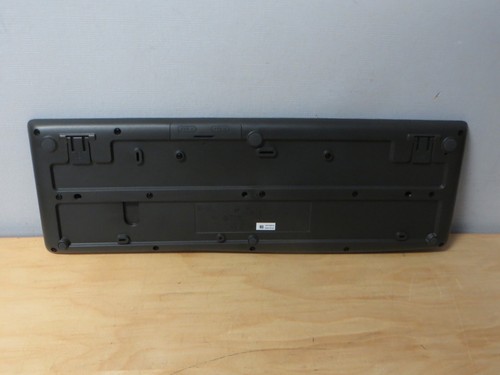 USZKODZONA bezprzewodowa mysz i klawiatura Logitech MK295 Combo BEZ KLUCZA SPRZĘTOWEGO - Zdjęcie 3 z 7
