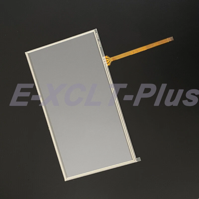 For Pioneer AVH-4000NEX / 4100NEX AVH-4201NEX AVH-W4400NEX Touchscreen Digitizer - Image 2 of 4