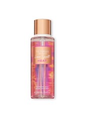 VICTORIA'S SECRET LOVE SPELL HEAT FRAGRANCE MIST SPRAY - 8.4 OZ/250 ML