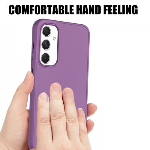 Samsung Galaxy S23 FE Case, Slim Protective Shock Resistant - Picture 4 of 9