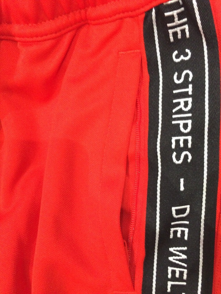 Adidas Boy's Tracksuit Bottoms (Size 9-10 Years) image 3