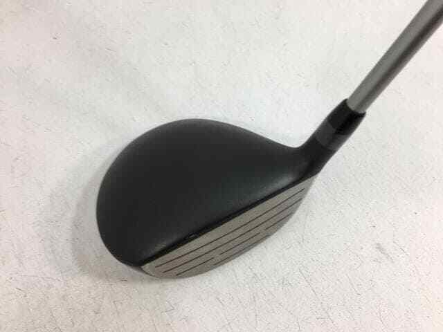 Bridgestone B2 Fairway Wood 5W TourAD UB-5 (S) #932 Golf Bridgestone B2 Fairway Wood 5W TourAD UB-5 (S) #932 Golf