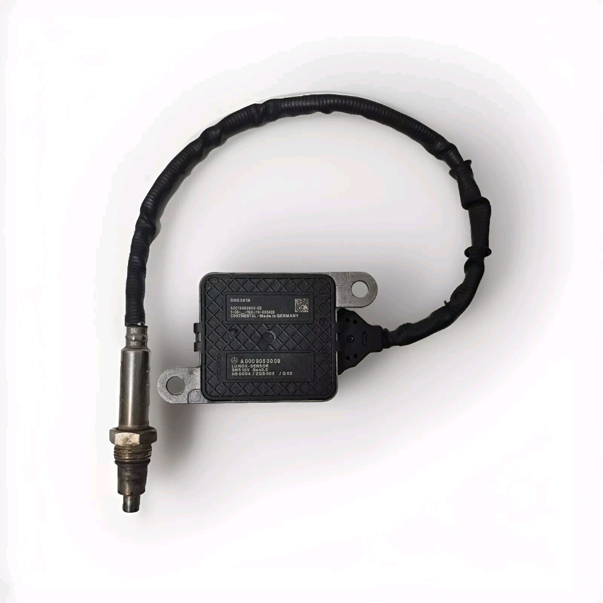 Mercedes Benz original Nox sensor A 000 905 30 09 | eBay