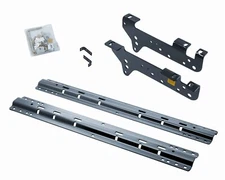 Fifth Wheel Trailer Hitch Mount Kit-XL Reese 50082-58