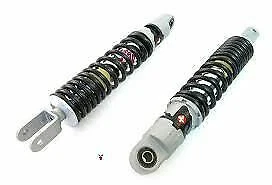 Ammortizzatori Malossi per scooter