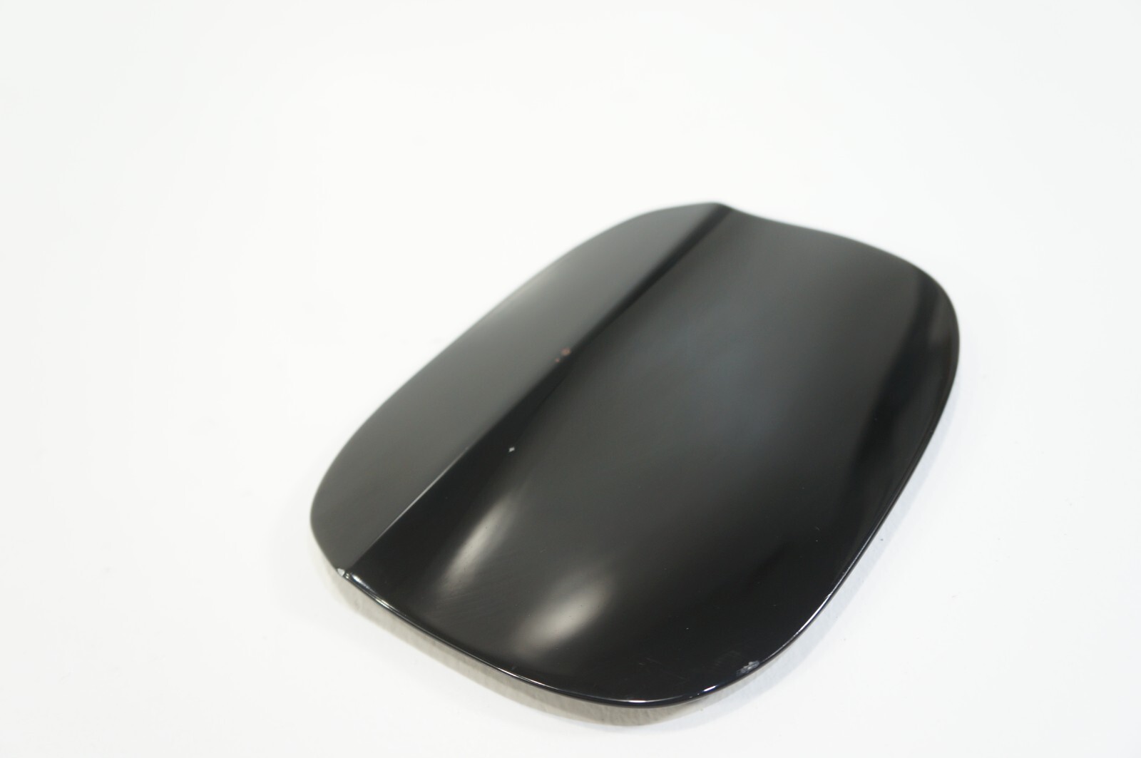 Oem 06-2012 Bentley Continental Flying Spur Fuel Filler Gas Tank Door Flap Lid