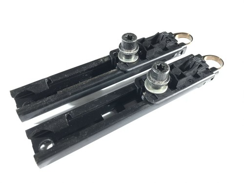 BMW E46 Gurtversteller Gurtschiene Höhenversteller 8207957