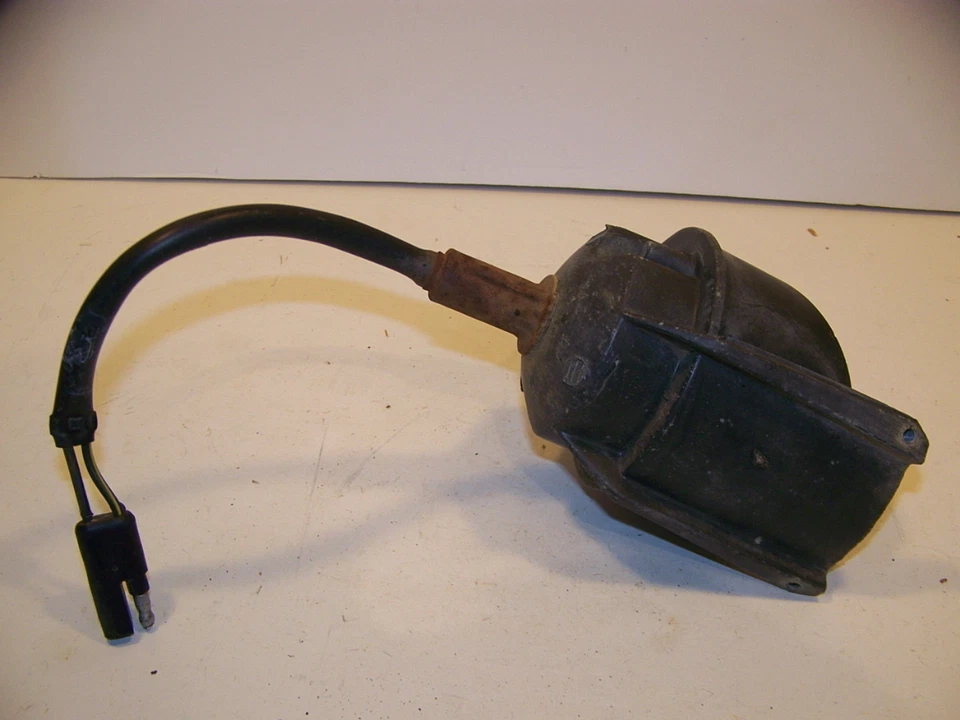 1968 69 道奇角前旋转信号和房屋完整原始设备制造商超级蜜蜂 RT — 第 4/4 张图片