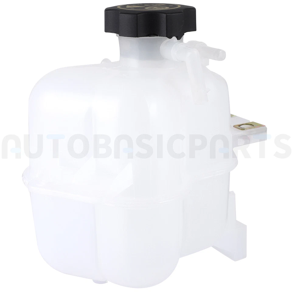 For 2011-2015 Chevrolet Spark 1.2L Radiator Coolant Overflow Tank - Imagem 4 de 4