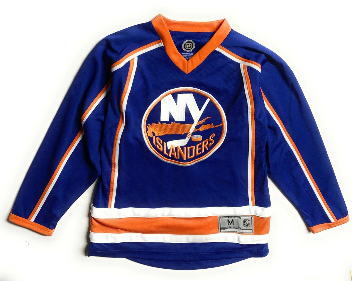 New york islanders jersey ebay