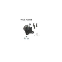 Trag-/FüHrungsgelenk SKF Vkds 311001 FüR Audi Seat Skoda Vw, Vorderachse Links