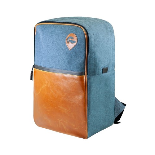 Nu Trendz Backpack Southwest Pattern Design NEW With Tags 