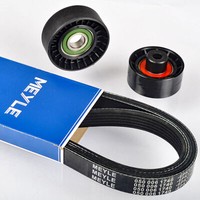 Meyle 6PK1740 Keilrippenriemen + Rolle FüR Ford Transit Connect Tourneo