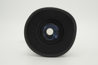 N.Mint] Contax Kyocera Right Angle Finder N RX RTS I II from JAPAN