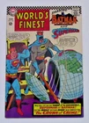 World's Finest Batman and Superman No 165 March 1967 DC Comics Vintage GREAT