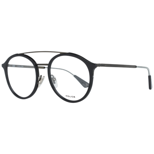 Occhiali da vista uomo police tondi montatura montature eyeglasses rotondi  | eBay