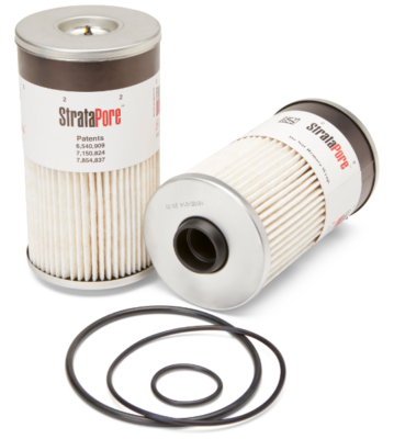 Fleetguard FS36209 Fuel/Water Separator - New