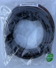 NEW WatchGuard Cable WGP01832 for 4RE IR INFRARED Camera to HDMI cable to DVR