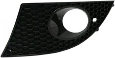 Pare-choc avant Seat TOLEDO