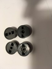 Sawyer's Sawyer 550 R 2x2 Slide Projector Original KNOB - All 4 of them