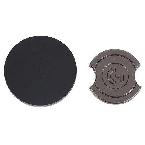 Wireless Mouse Tuning Weights Bottom Case for Logitech G403 G703 G903 / GP X!