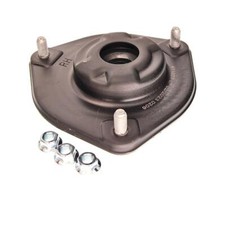 Japanparts SM0206 Federbeinstützlager Vorne Rechts für KIA Carens III Magentis