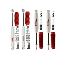 Rancho RS5000X Front And Rear Shocks | Fits 1998-2003 Dodge Durango Dakota 4WD