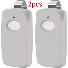 Sale 2 For Linear 3089 Multi-Code Remote MCS308911 30891 Transmitter Garage Gate
