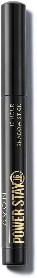 Avon Power Stay 16 Hour Eyeshadow Stick / Eyeliner ~ MOKKA BREW Boxed
