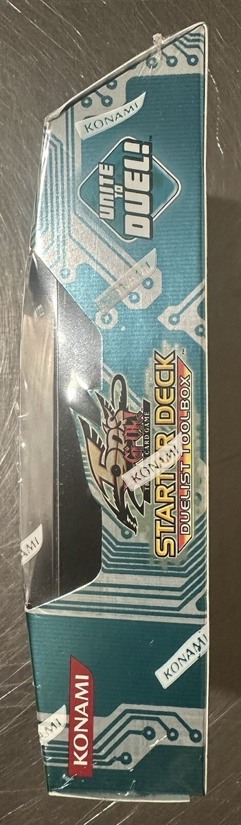 yugioh 25th anniversary tin dueling heroes card list 401 Games Canada - Yugioh - 5Ds 2009 main image 0