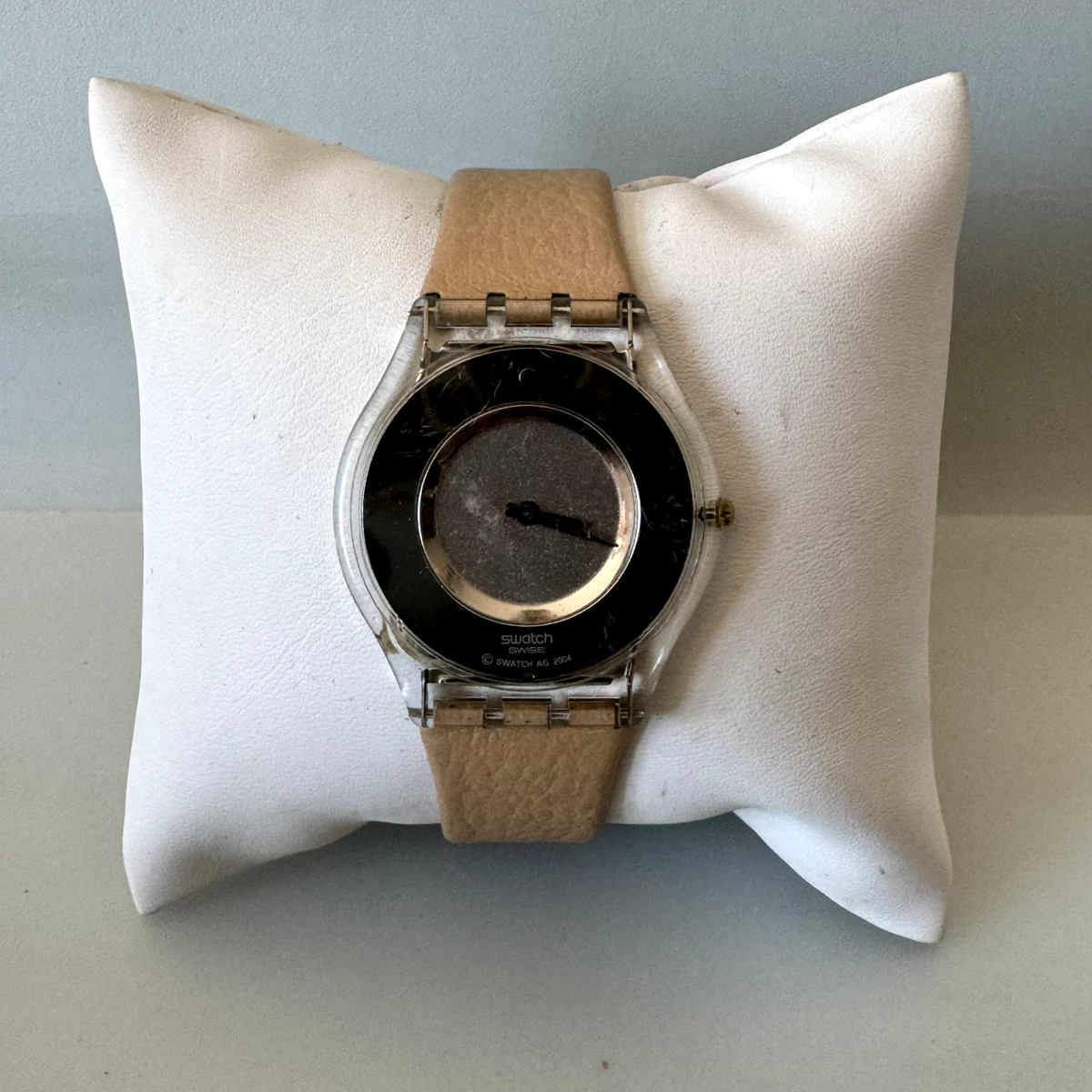 Swatch Watch Skin 2005 Swatch Skin 2005 main image 4