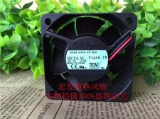 Nidec D06K-24TU 39 AX DC24V 0.10 2-Wire Silent Cooling Fan