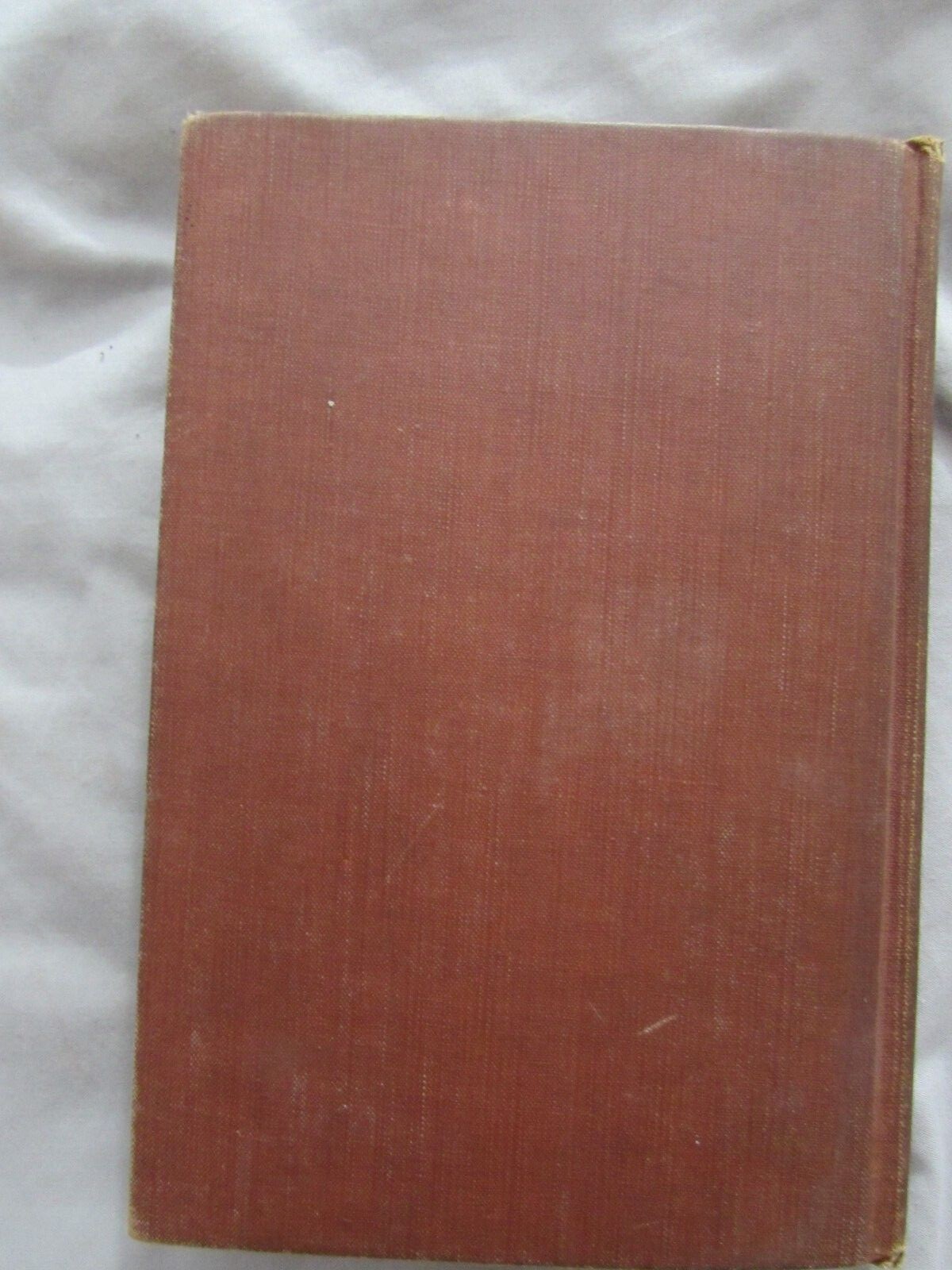 The Jungle Book Rudyard Kipling School Edition Book Vintage Rare Antique Classic