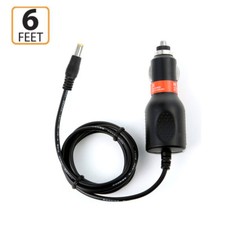 DC Car Adapter Charger for ADS-25FSG-12 12024EPCU-1 Hisense Chromebook C11 C12