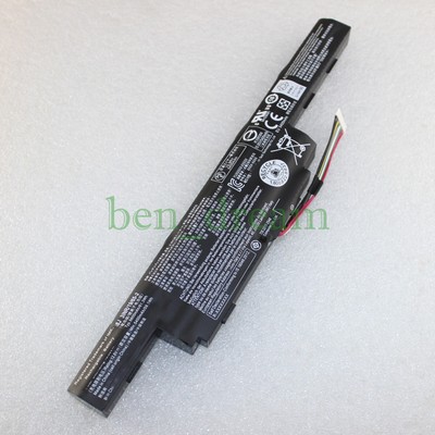 Acer e5 575g аккумулятор Acer e5 575g аккумулятор