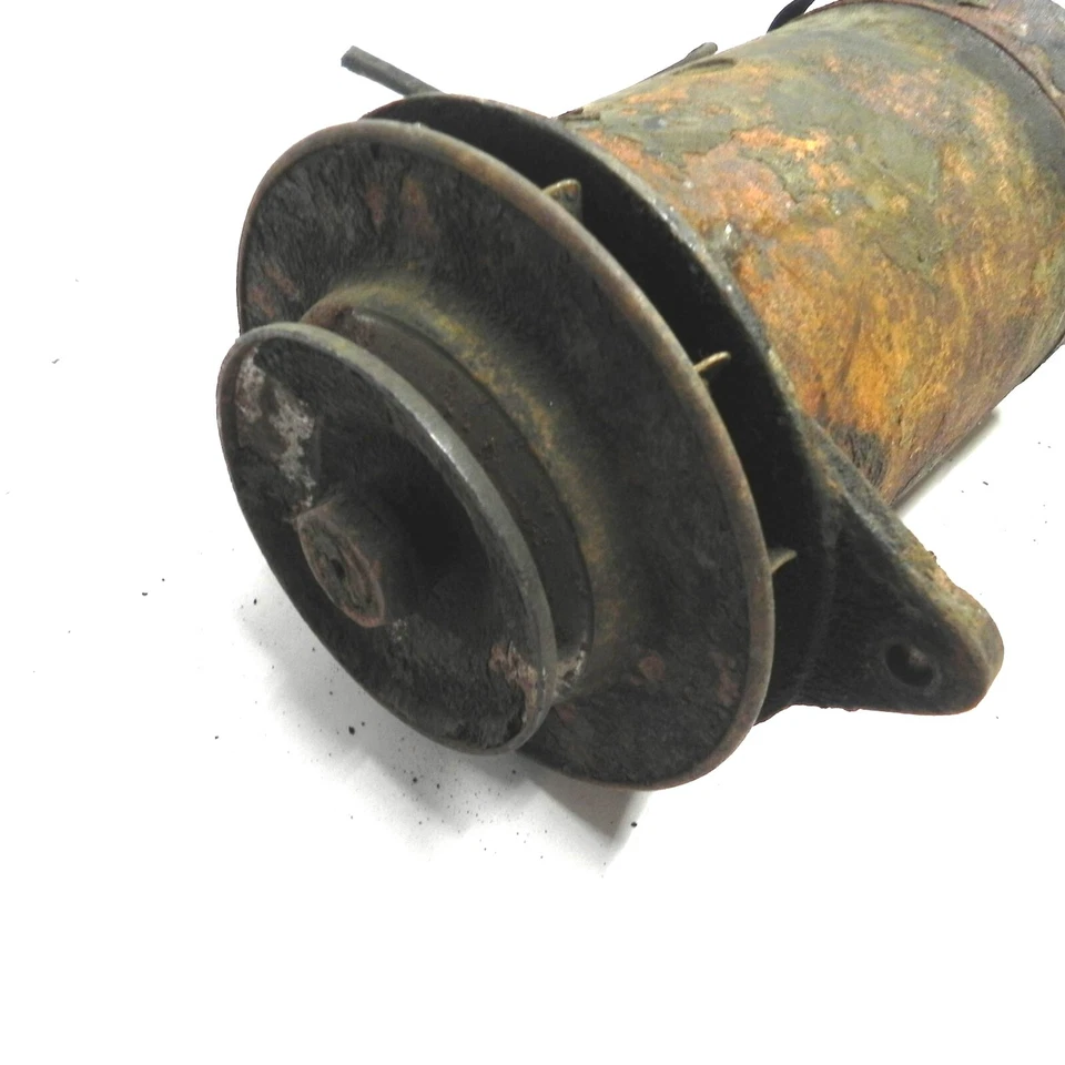 AUTOLITE GENERATOR CORE GGW-6001-J FOR 1949-54 DODGE CORONET DESOTO PLY CORE D - Image 2 of 4