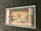 2018 Topps Now #36 Shohei Ohtani RC Rookie Card Graded PSA 9 Mint  LA Angels