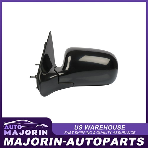 For Chevrolet Venture/Montana/Uplander 1997-2007 Power Black Mirror LH - Bild 5 von 6