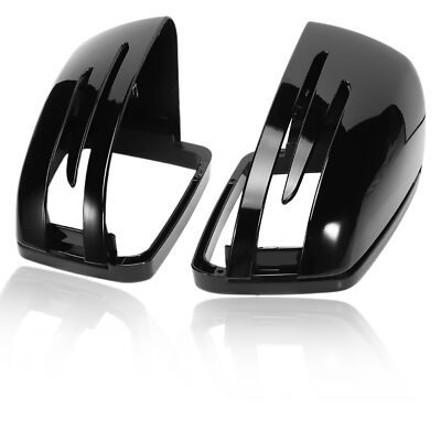 Mercedes Türgriff-Abdeckkappe A0997661900 - Für C-Klasse & GLC