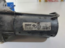 233003329R bracket starter for Renault Megane II BERLINA 5P 2002 122696 1075681