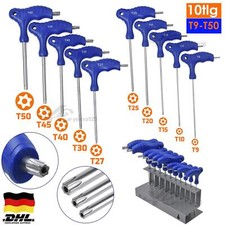 Torx Schraubendreher Schraubenzieher Satz mit...