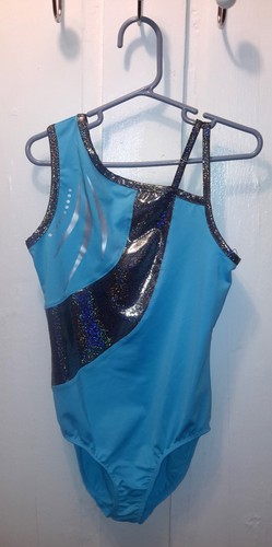 Danskin Now Girl’s Leotard - Size 7-8 | eBay