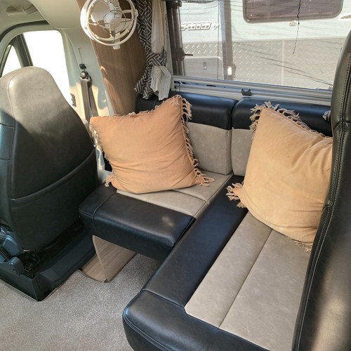 Autotrail Delaware Motorhome - Picture 10 of 24