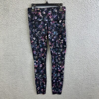 Lululemon Womens Fast Free HR Tight 24