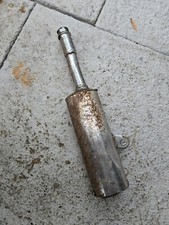 Lem Lx3 Sport ( Franco Morini S5 )  Exhaust Tailpipe